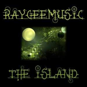 Raygeemusic - The Island