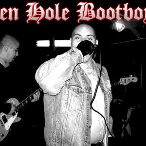 Аватар для Ten Hole Bootboys