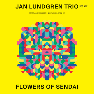 Flowers of Sendai cover
