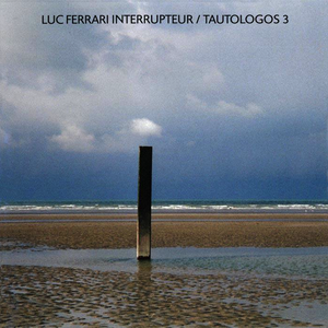 Interrupteur / Tautologos 3 cover