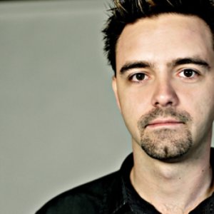 Nathan Montgomery 的头像