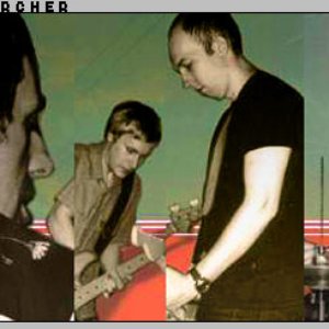 Karcher 的头像
