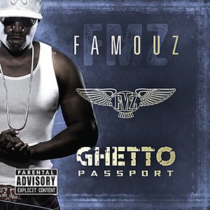 Ghetto Passport