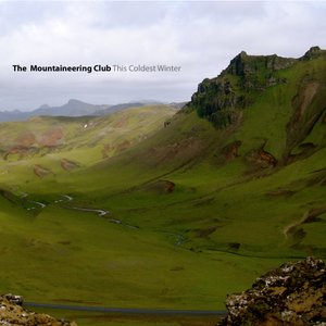 the Mountaineering Club 的头像