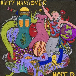 Happy Hangover - Single