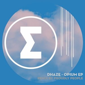 Opium EP