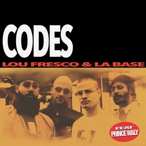 Image for 'Codes'