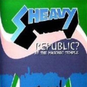 Republic? Live At The Masonic Temple