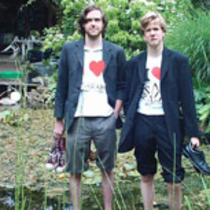 I Love Sarah photo provided by Last.fm