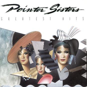 The Pointer Sisters - I