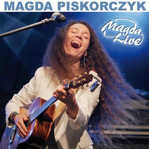 Image for 'Magda Live'