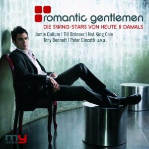 Romantic Gentlemen (My Jazz)