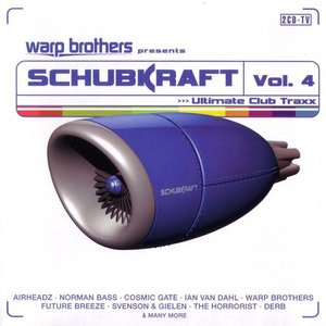 Schubkraft vol. 4