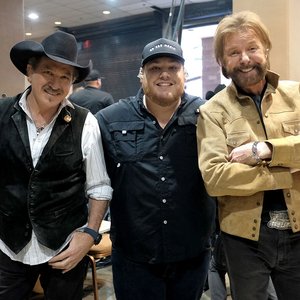 Luke Combs & Brooks & Dunn 的头像