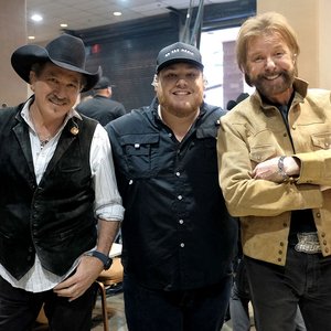 Avatar de Luke Combs & Brooks & Dunn