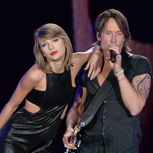 Аватар для Taylor Swift featuring Keith Urban