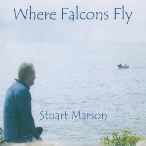 Where Falcons Fly