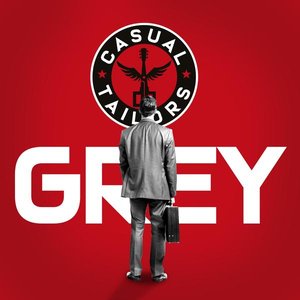 Grey - Single