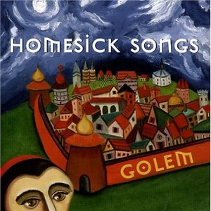 Homesick Songs