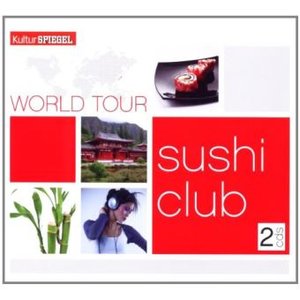 World Tour - Sushi Club