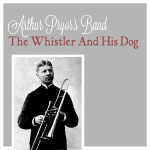 The Whistler and His Dog