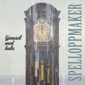 Gjemsel med kula