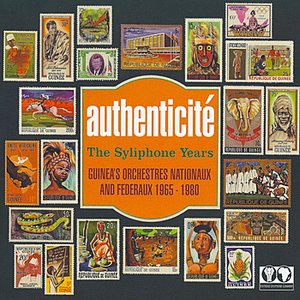 The Syliphone Years : Authenticité