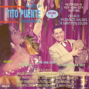 The Best Of Tito Puente Vol.1