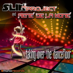 Slin Project & René de la Moné のアバター