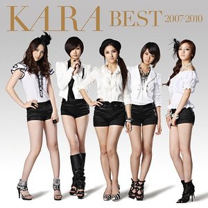 Wanna — KARA | Last.fm