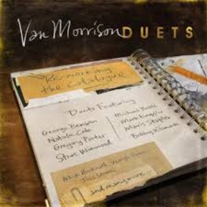 Van Morrison & Steve Winwood 的头像