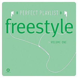 Perfect Playlist Freestyle, Vol. One
