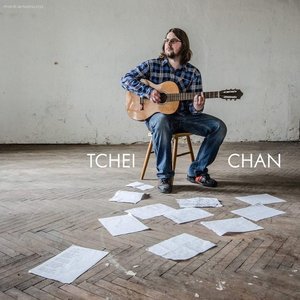 Аватар для Tchei-Chan