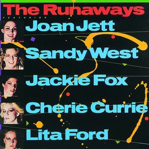 Zdjęcia dla 'The Best Of The Runaways'