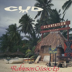 Robinson Crusoe Ep