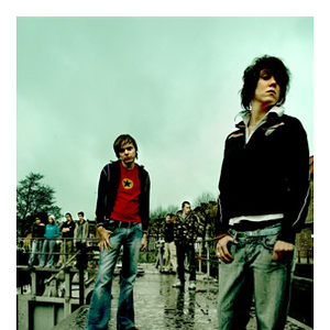 Colorless Green Ideas photo provided by Last.fm