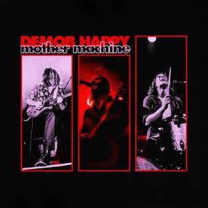 Mother Machine - Single