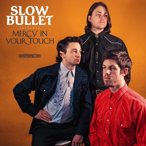 Mercy in Your Touch - EP