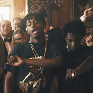 Playboi Carti & UnoTheActivist 的头像