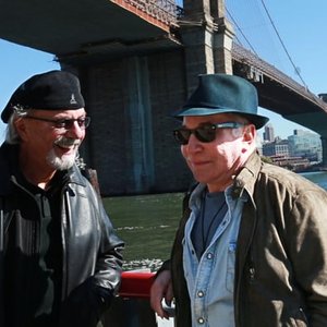 Dion & Paul Simon 的头像