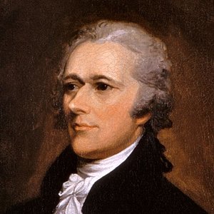 Alexander Hamilton のアバター