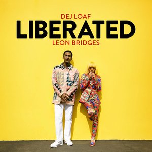 Liberated - Single