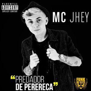 Predador de Perereca - Single