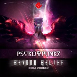 Beyond Belief (Reverze Anthem 2012)