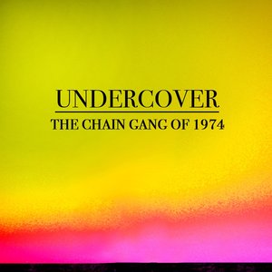 Undercover - Single