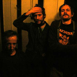 The World Record photo provided by Last.fm