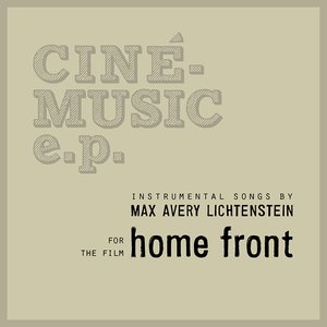 Home Front (Original Motion Picture Soundtrack)