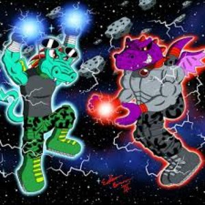Tyrannogator Tunes (Original Game Soundtracks)