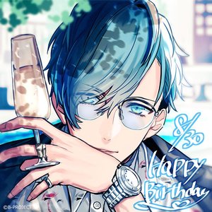 Avatar di 愛染健十（CV.加藤和樹）