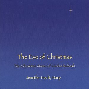 The Eve of Christmas